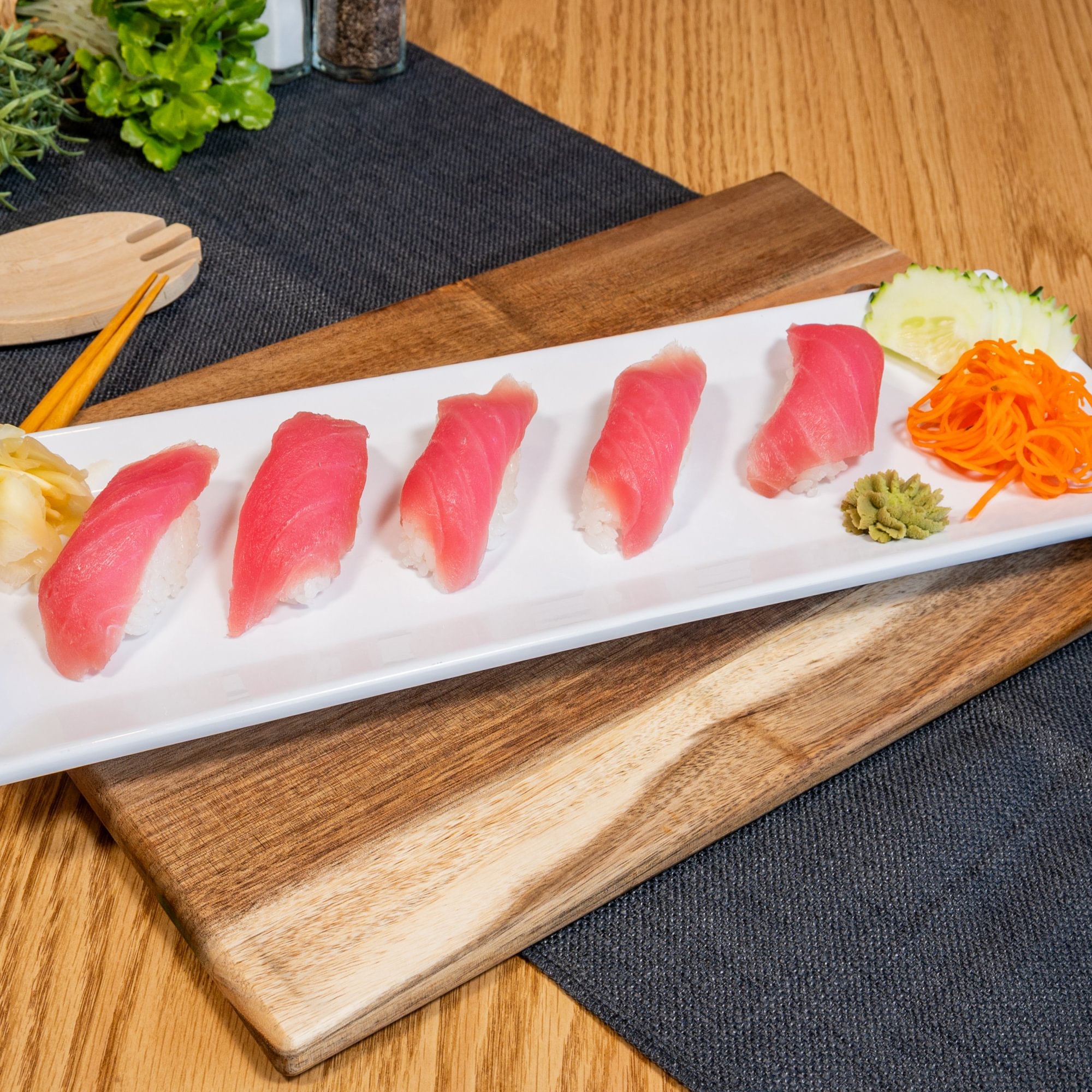 Tuna Nigiri