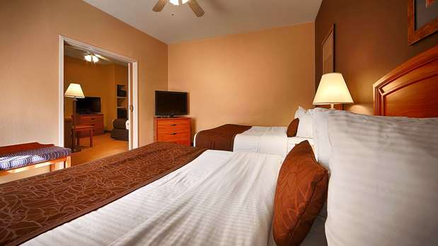 Images Best Western Plus Ruidoso Inn