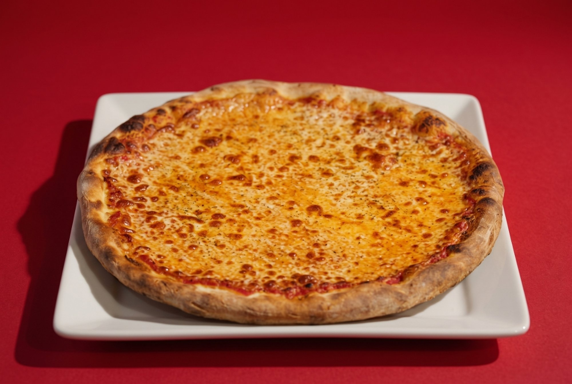 Cheese XL 18"