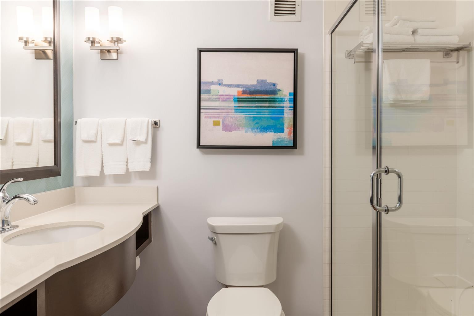 Hilton Garden Inn Portland Airport Image