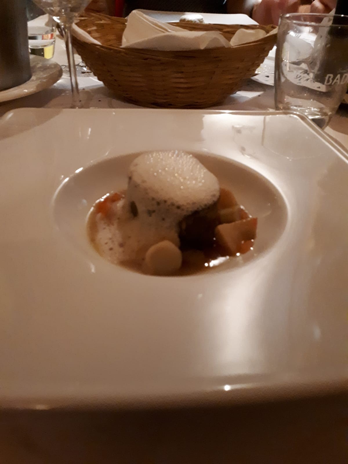 Bilder Ein kleines Genussreich