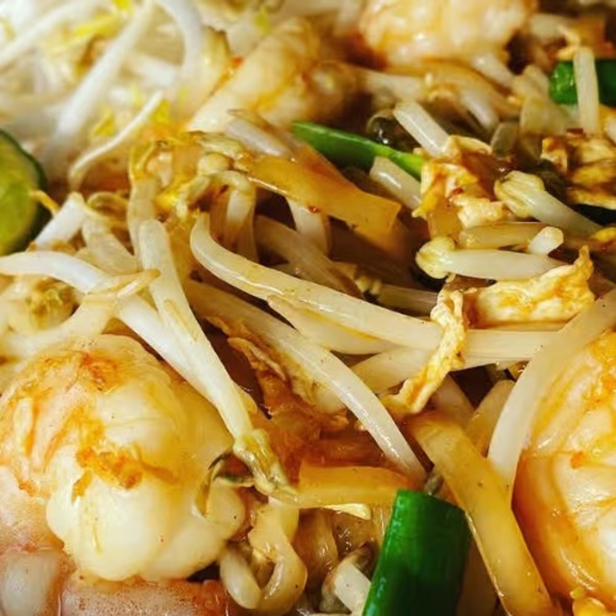 Pad Thai