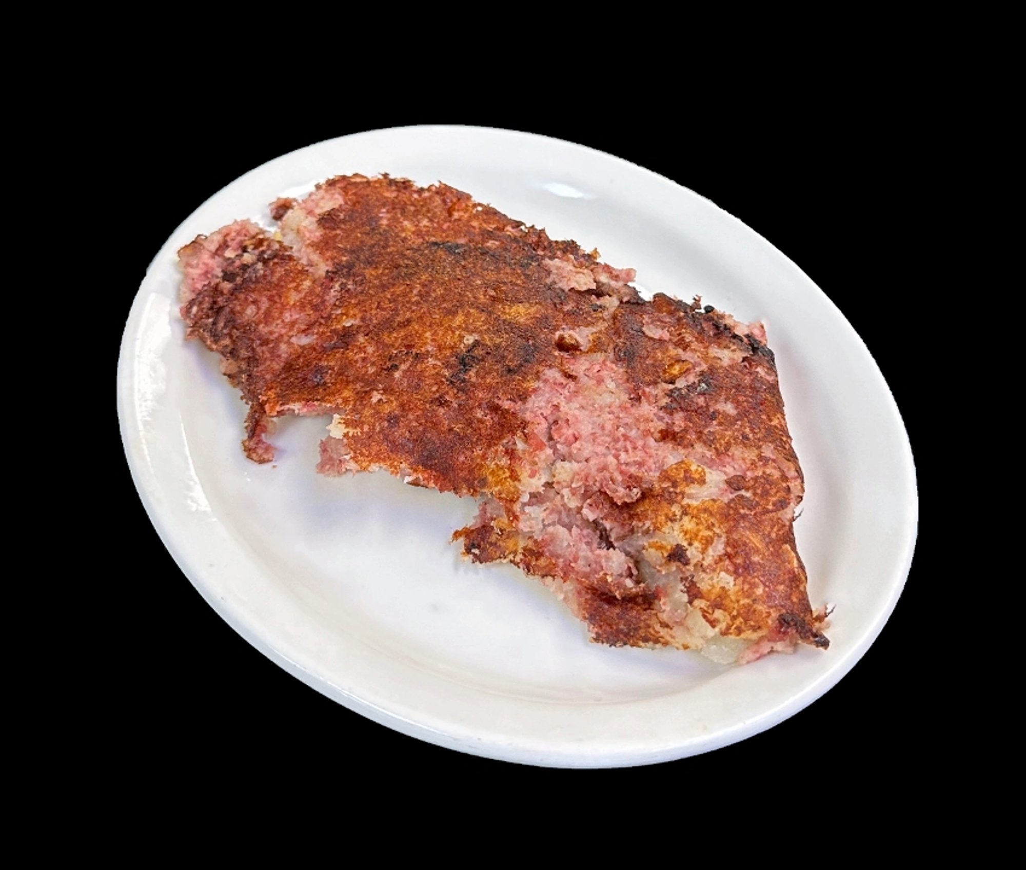 Side Corned Beef Hash