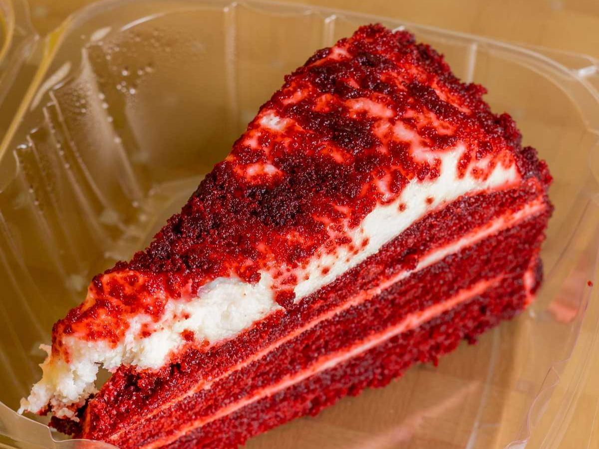 Red Velvet