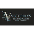 Victoria's Historic Inn Wolfville
