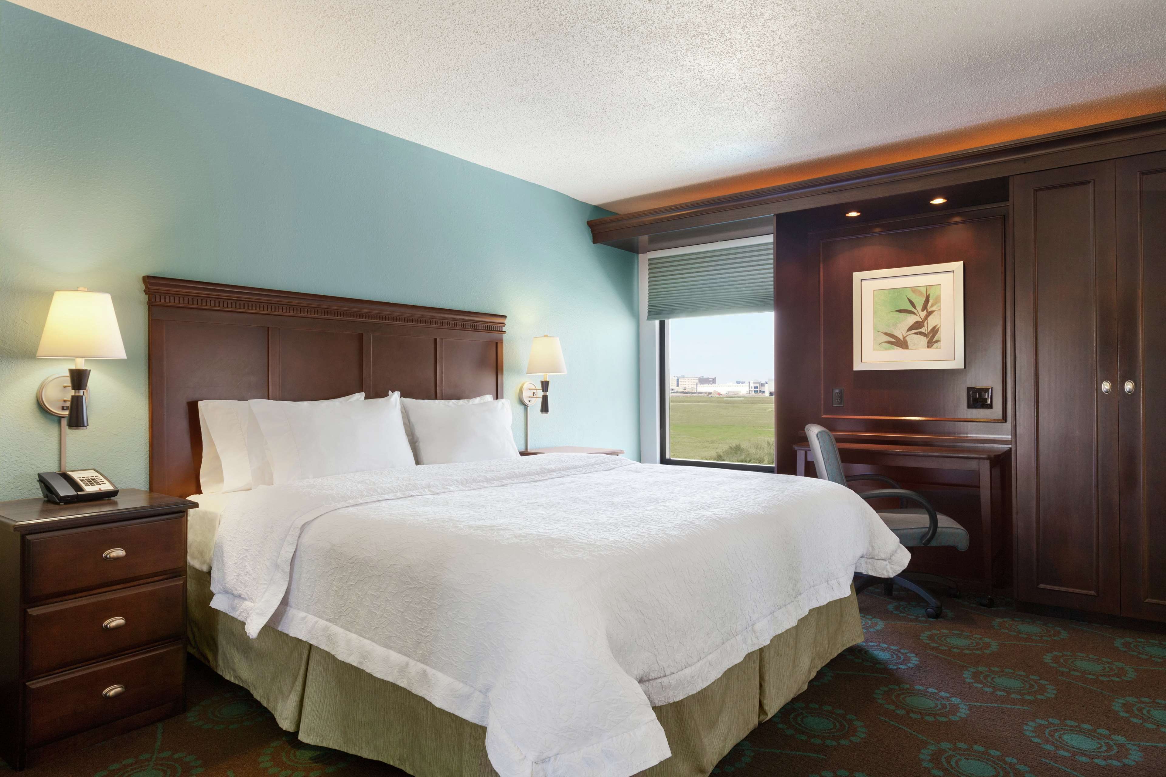 Hampton Inn Houston-Northwest Photo