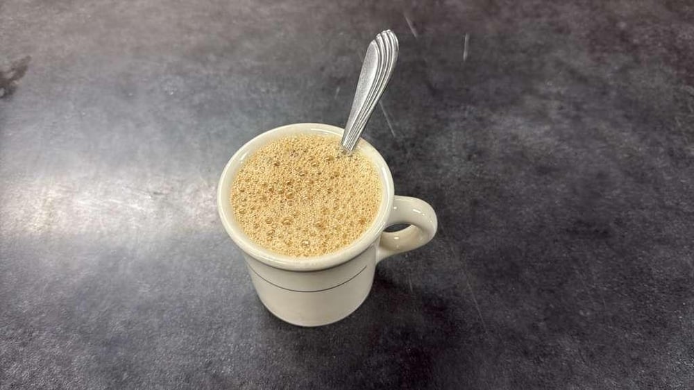 Chai - Tea