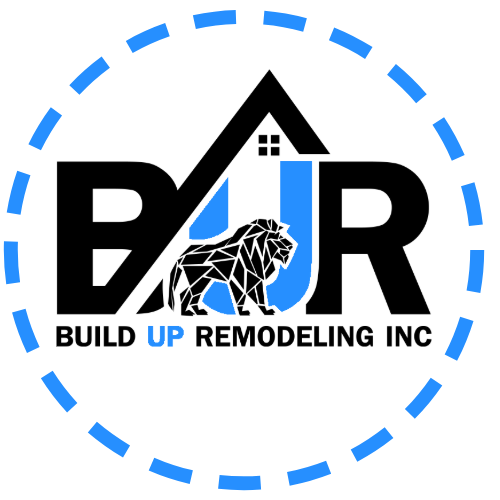 Build Up Remodeling inc