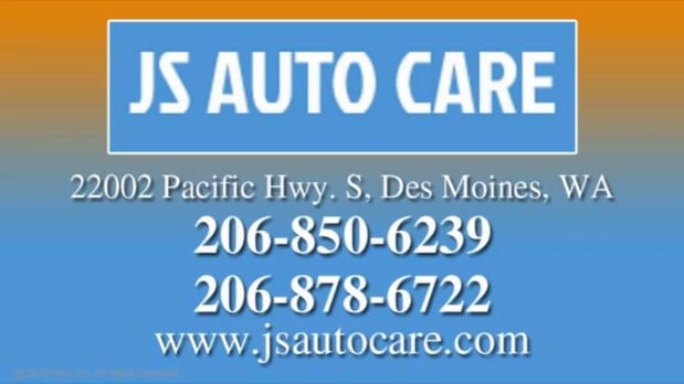 Images JS Auto Care
