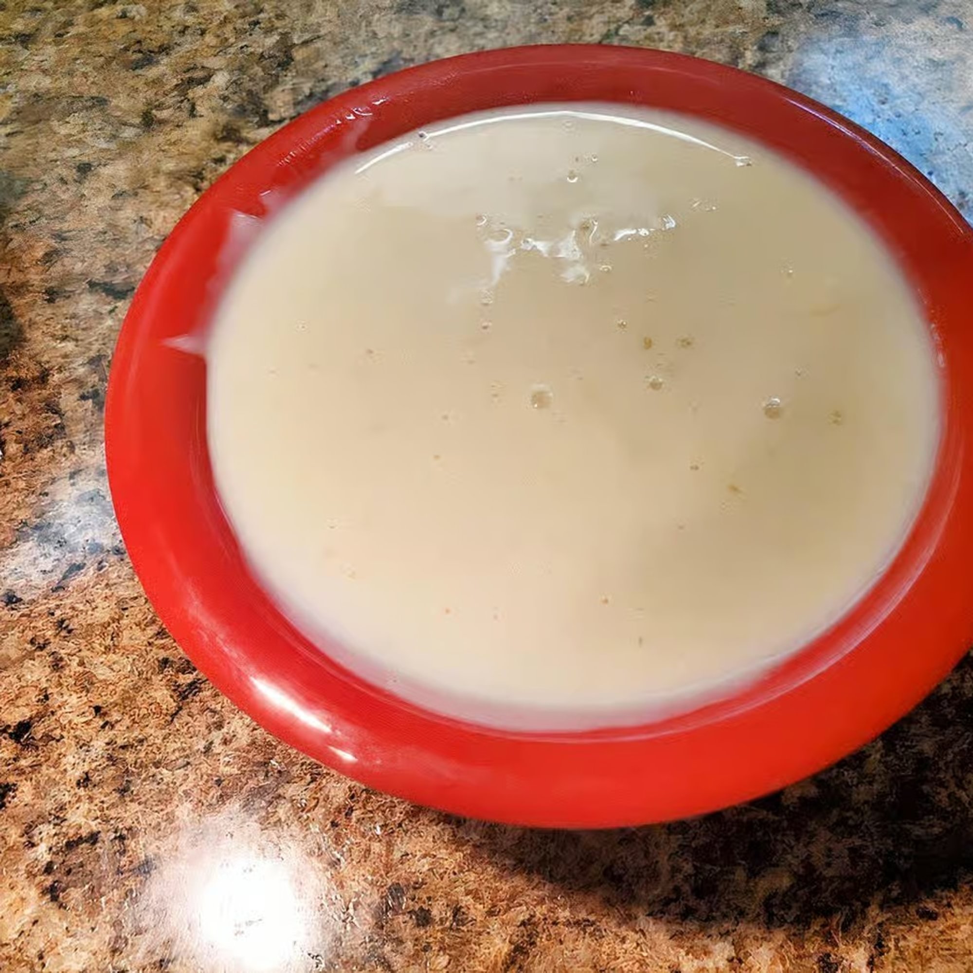Cheese Dip