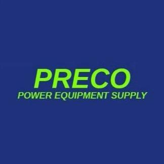 Preco Power Equipment Supply