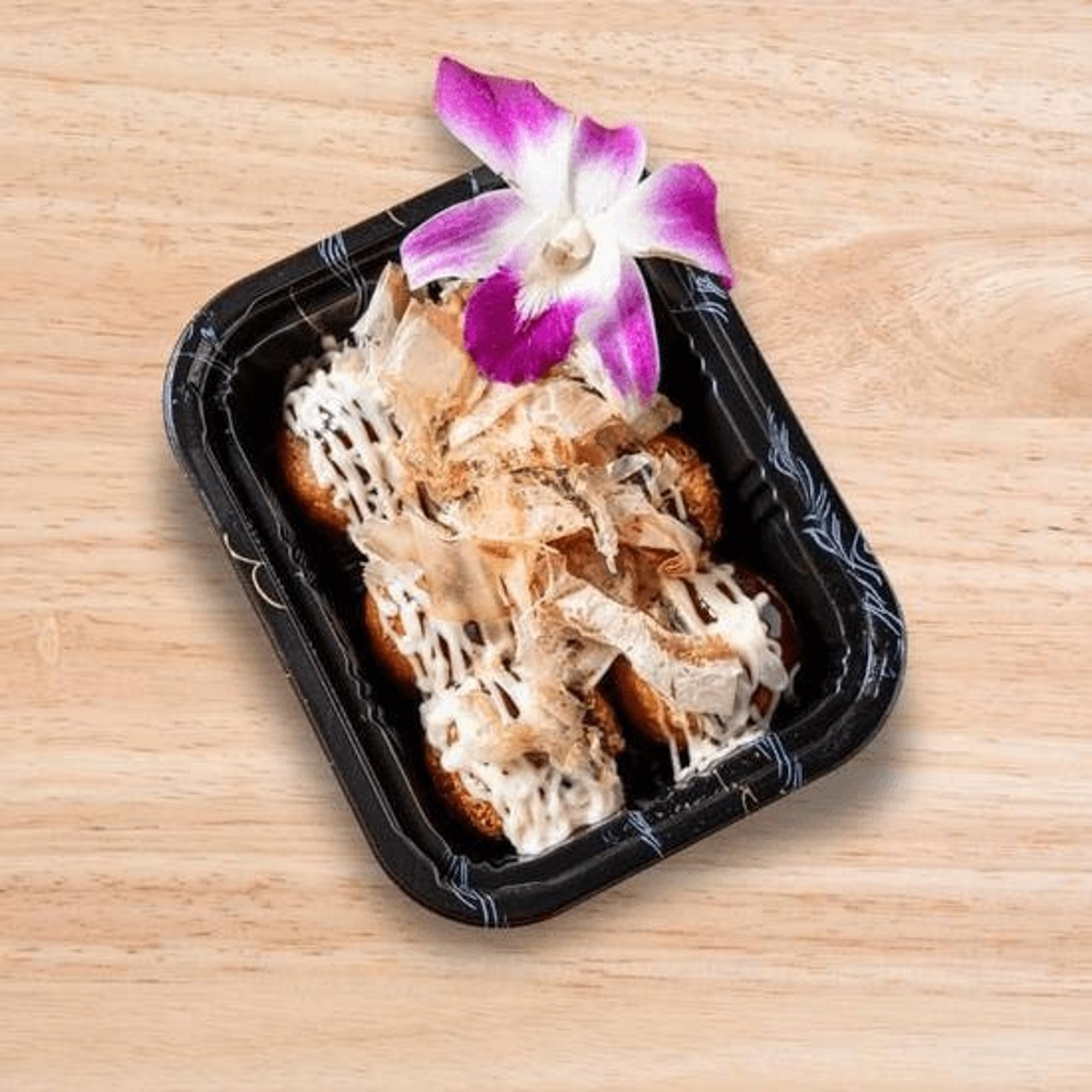 Takoyaki