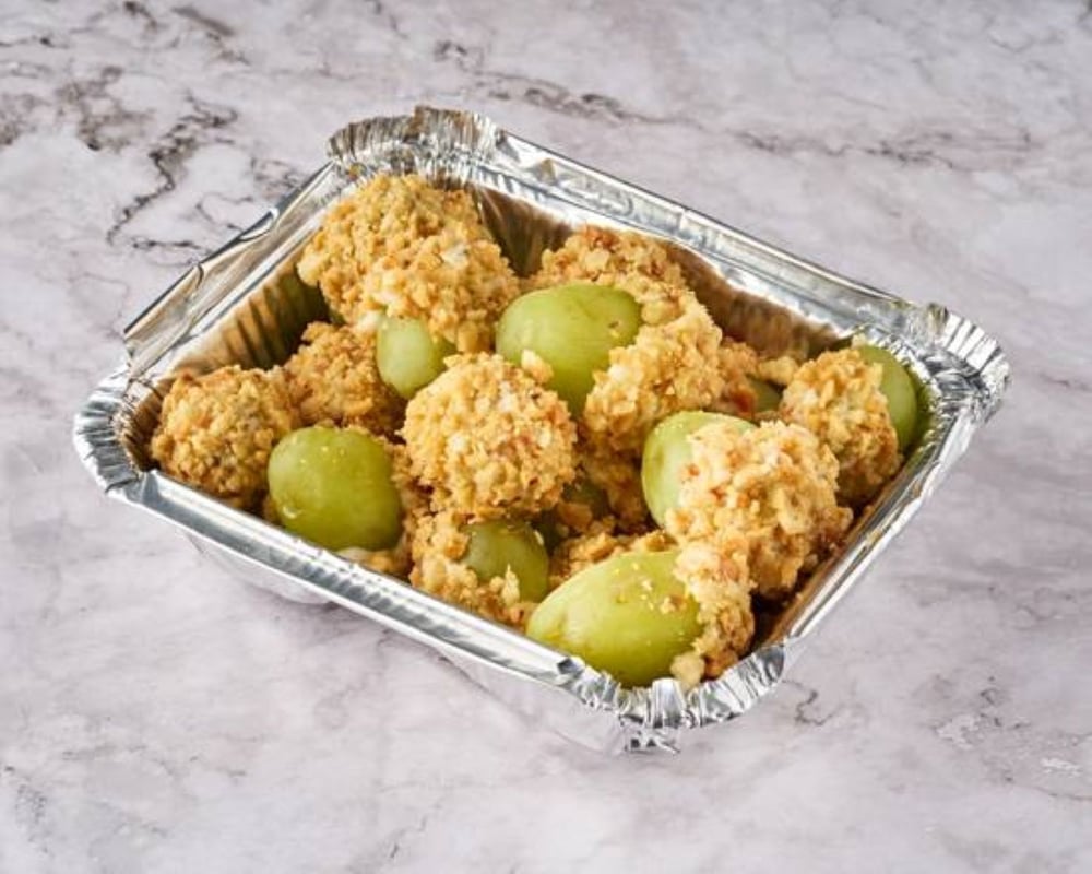 Taffy Grapes small