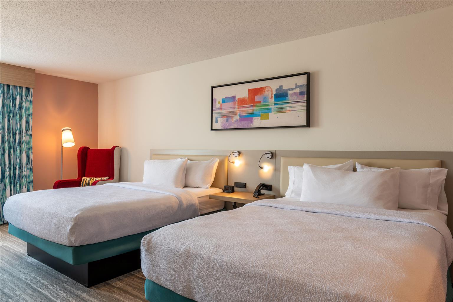 Hilton Garden Inn Portland Airport Image