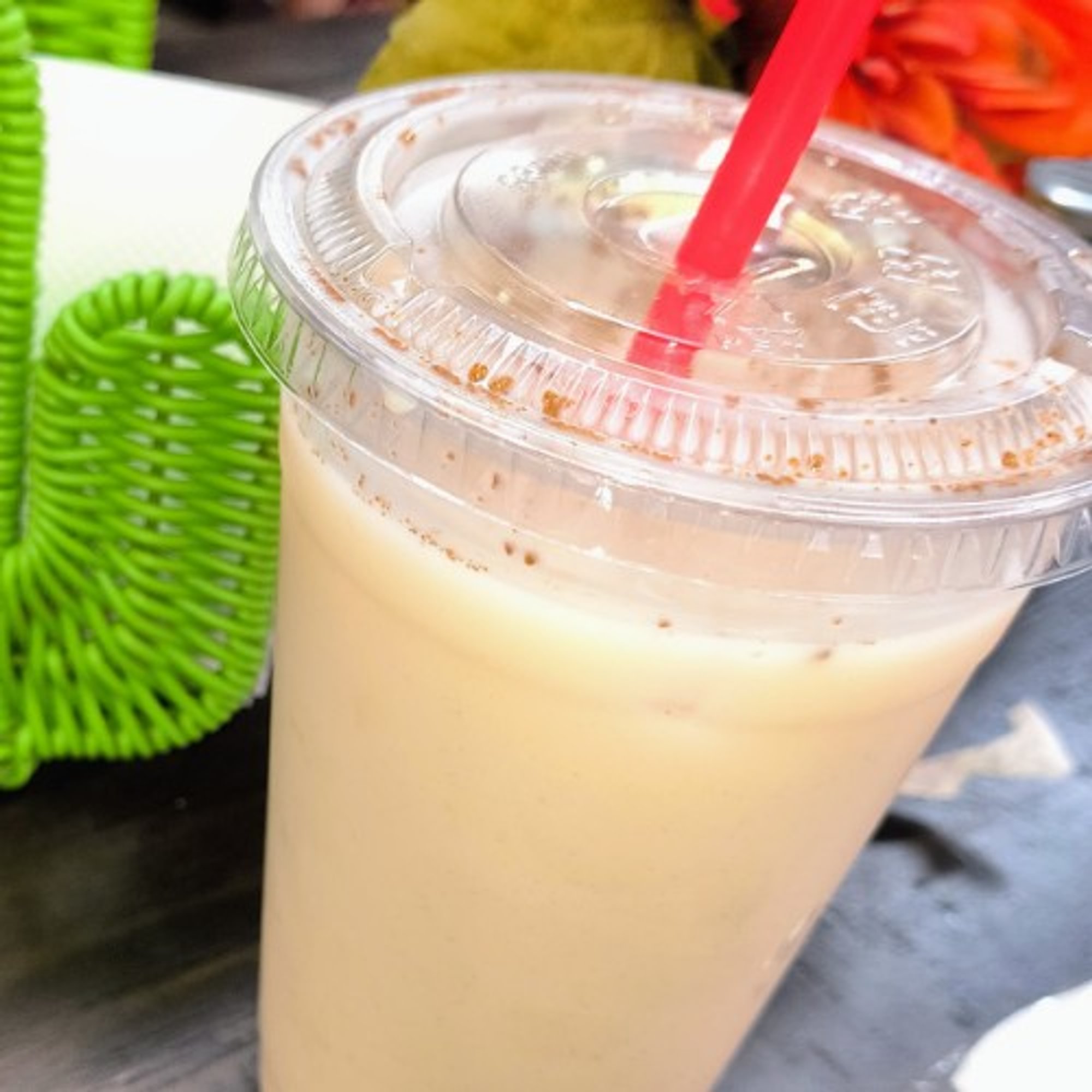 Horchata 24oz