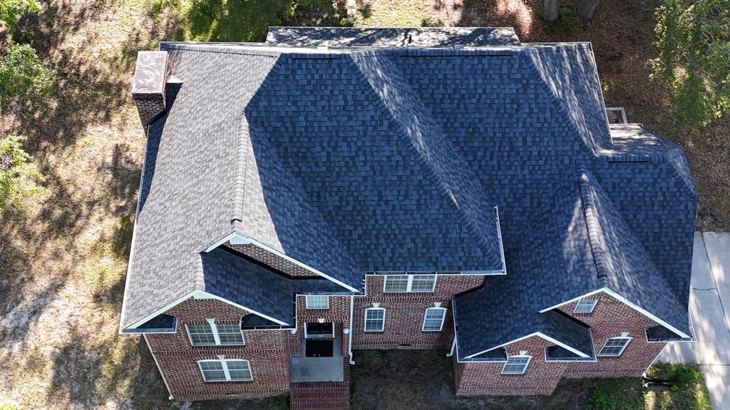 Willis Roofing Image