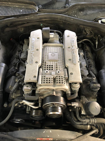 Images Sam Auto Repair & Collision