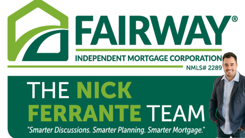 Nick Ferrante Mortgage Group Image