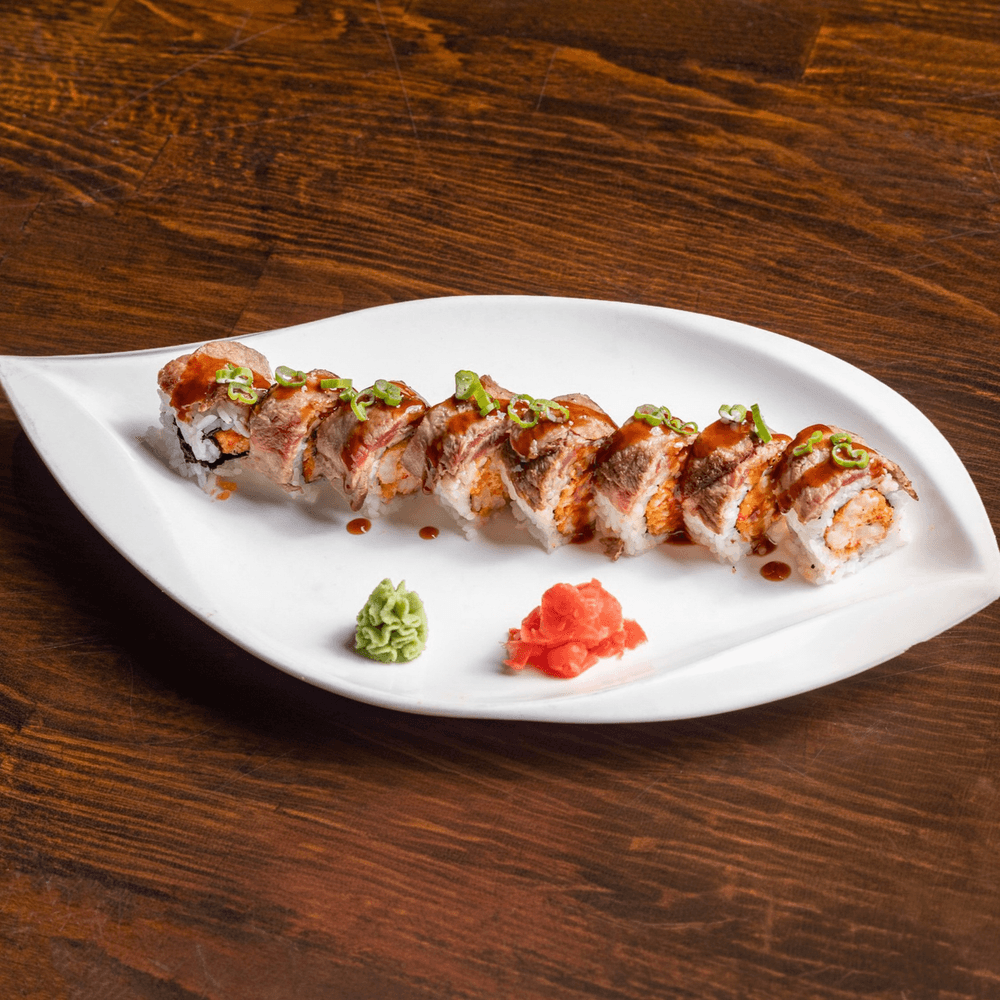 Surf n’ Turf