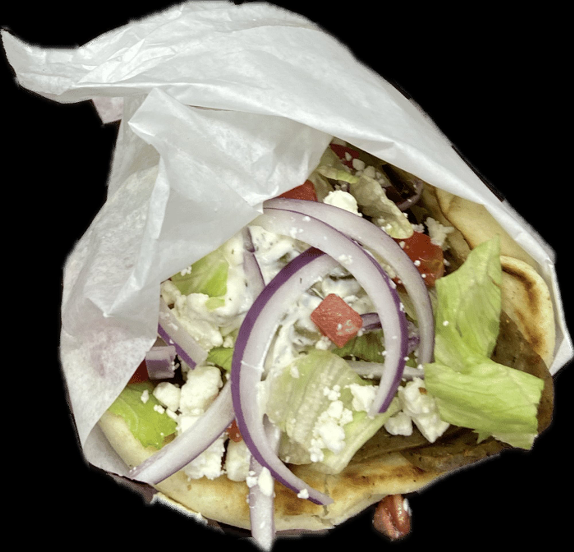 Gyro Combo