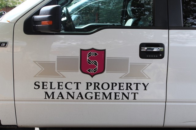 Select Property Management Photo