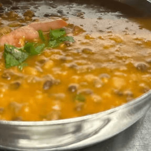 Dal Makhani