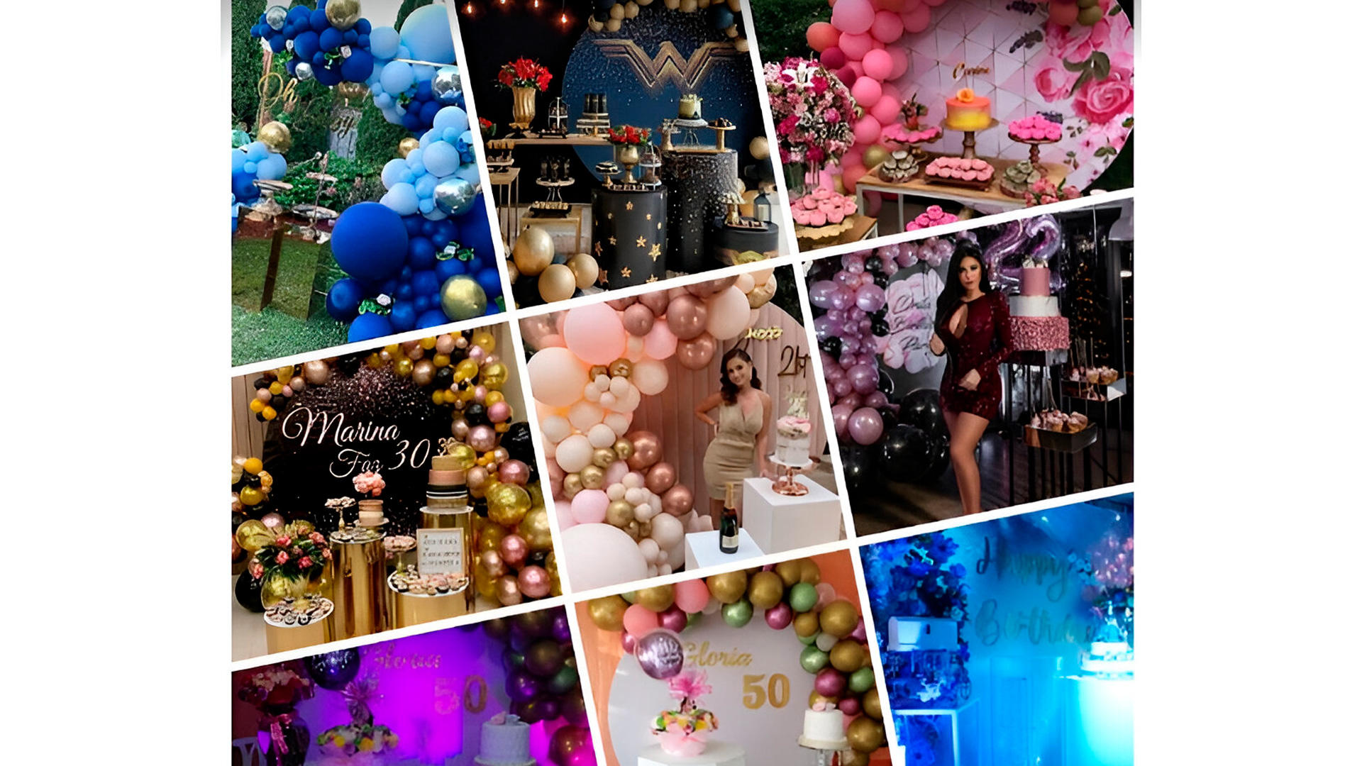 Galería en miniatura