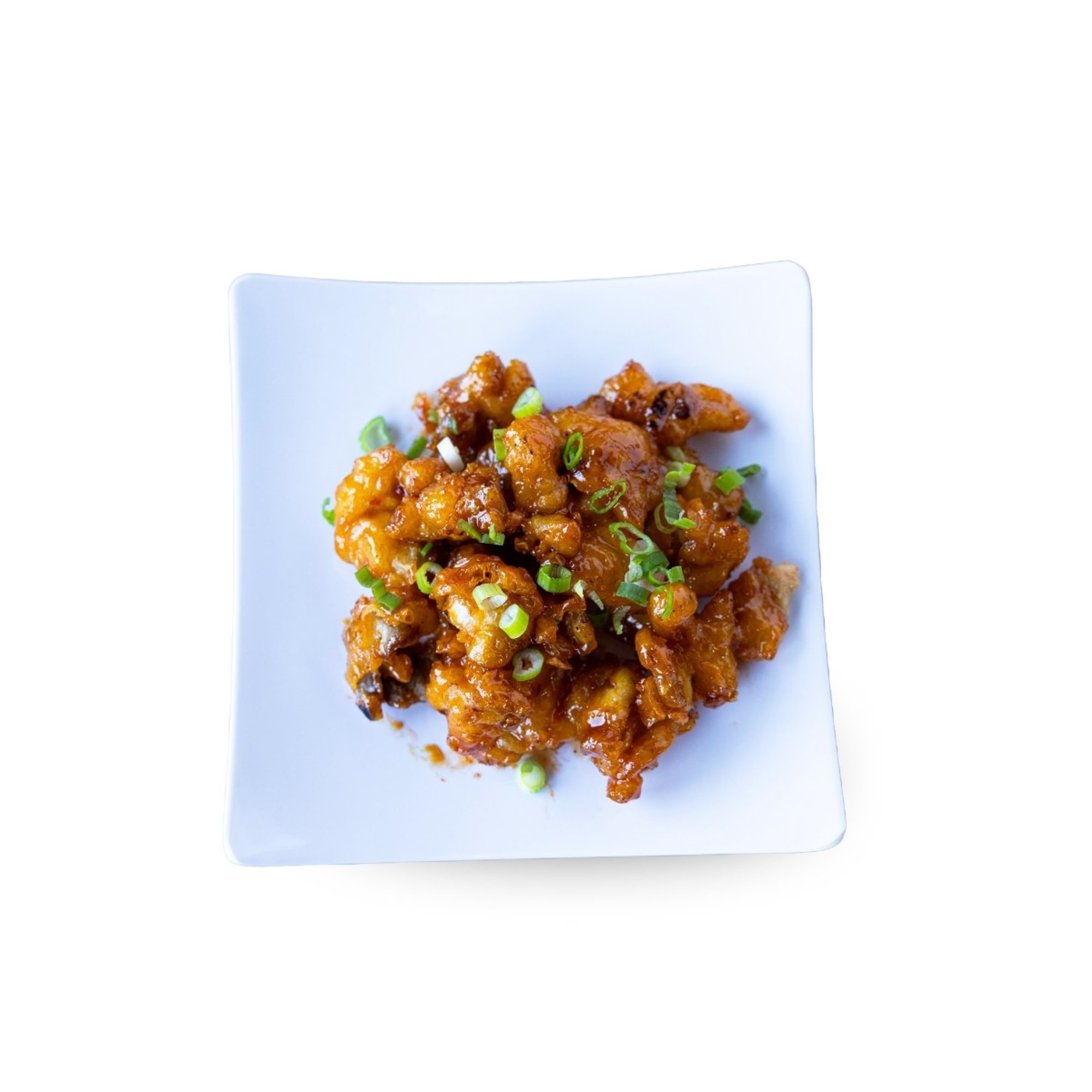 General Tso