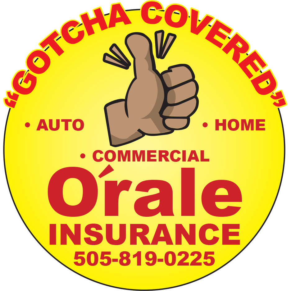 Orale Insurance Agency