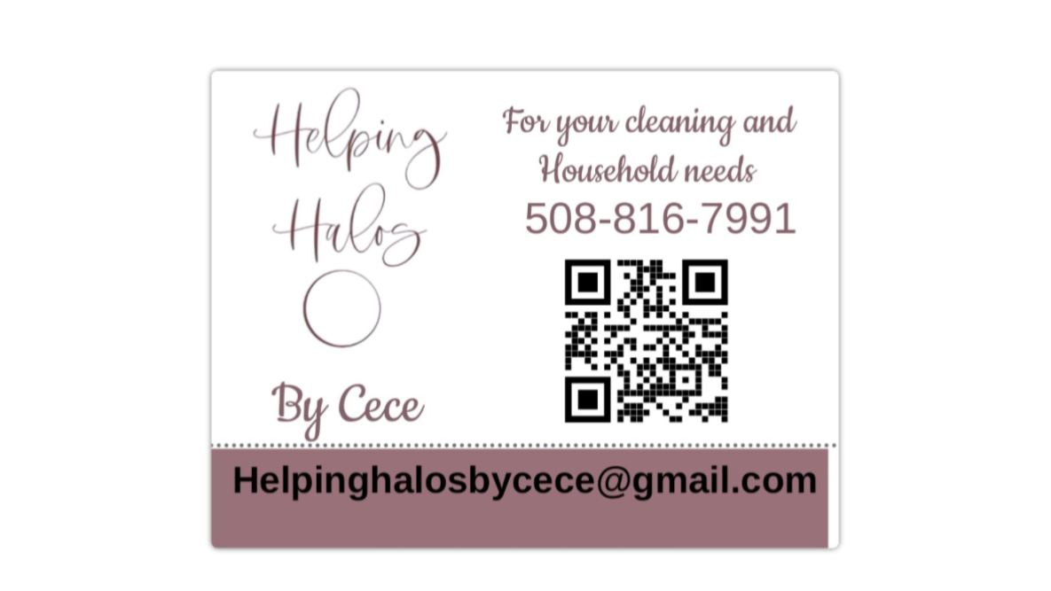 Helping Halos by Cece Image