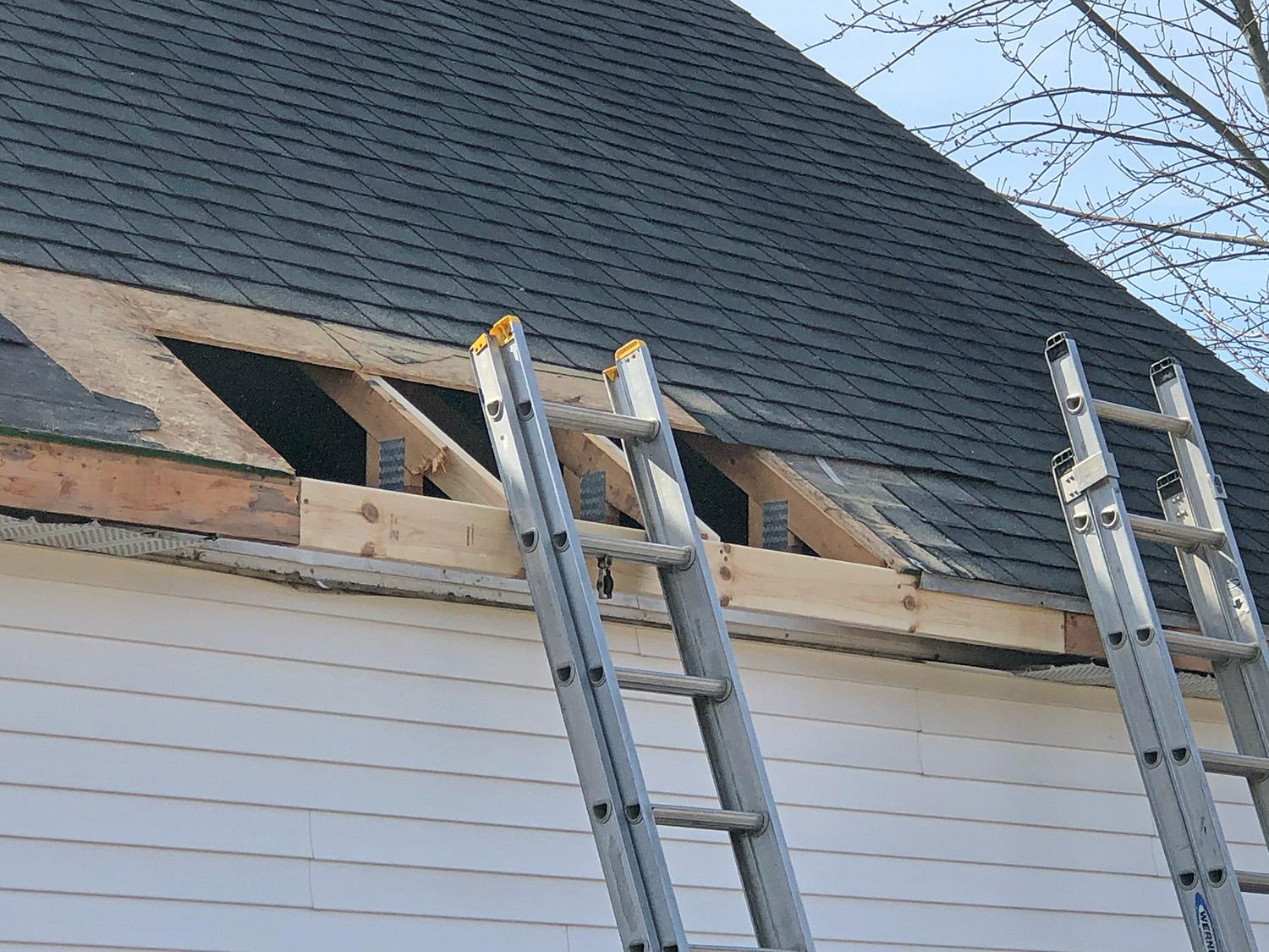 Results Roofing Image