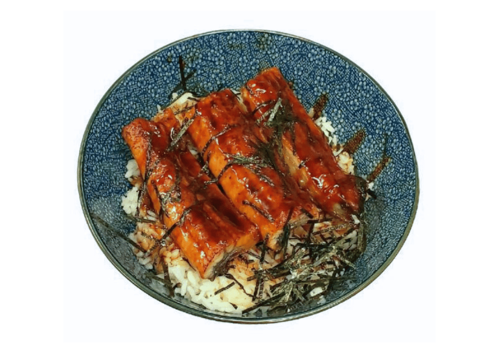 Unagi Don