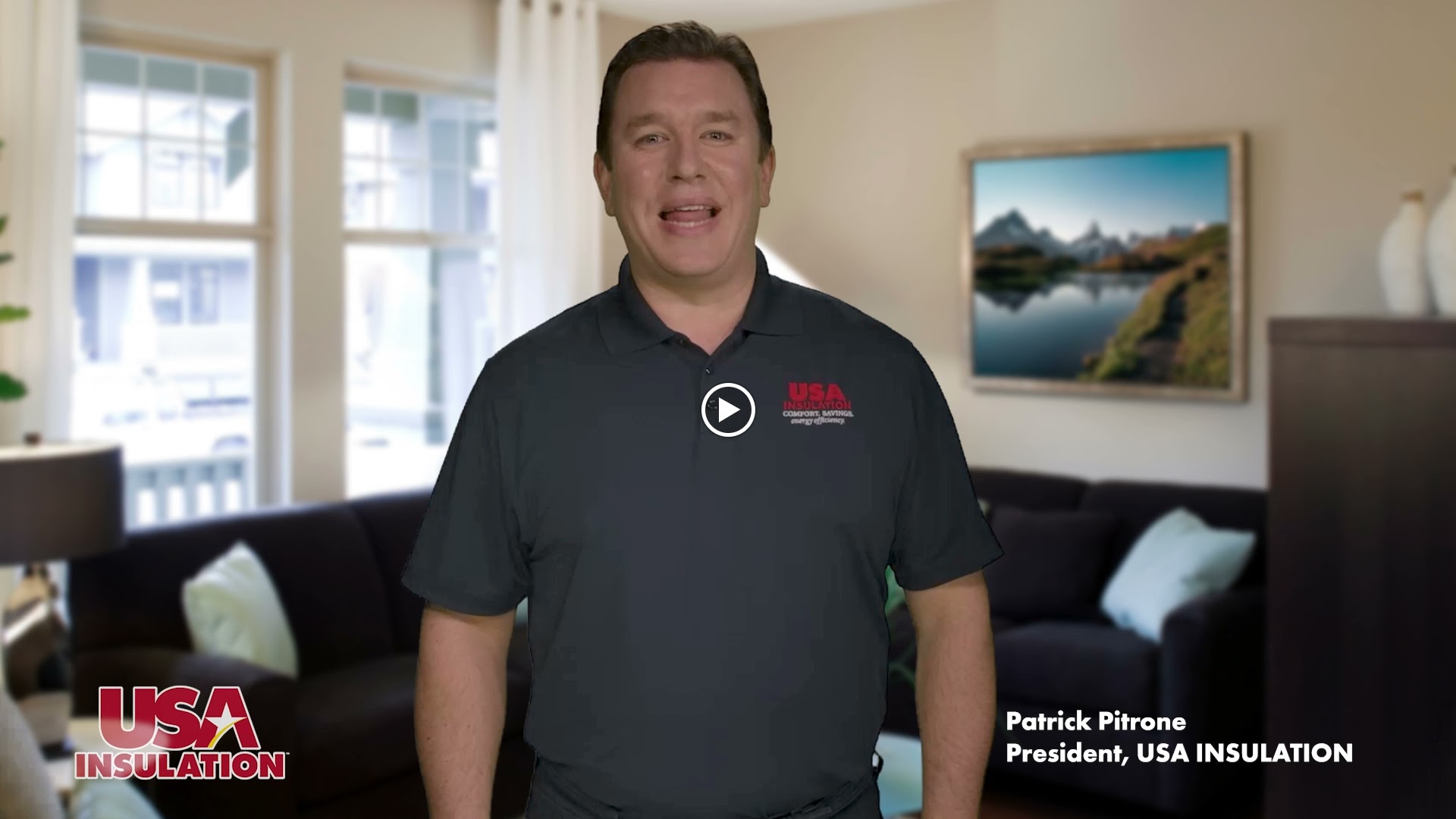 USA Insulation of Austin Image