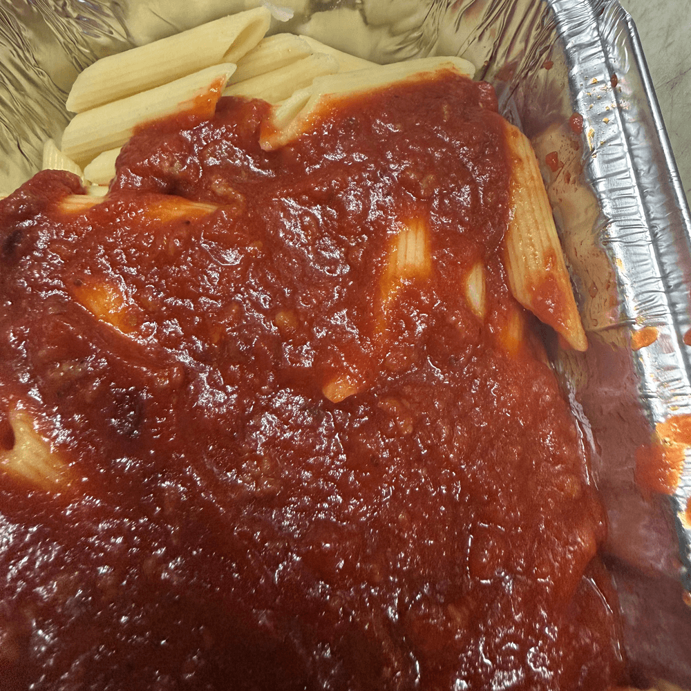 Kids Mostaccioli