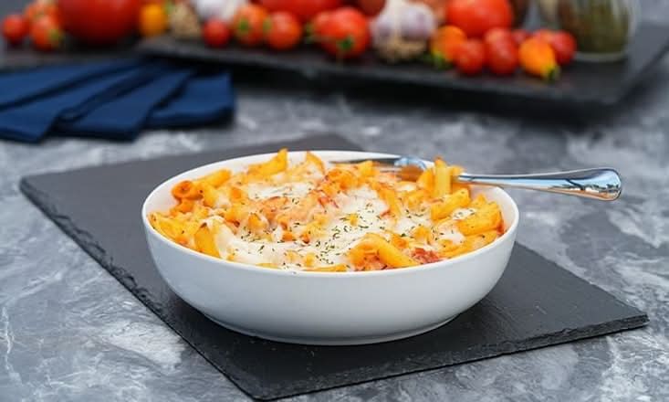Baked Ziti