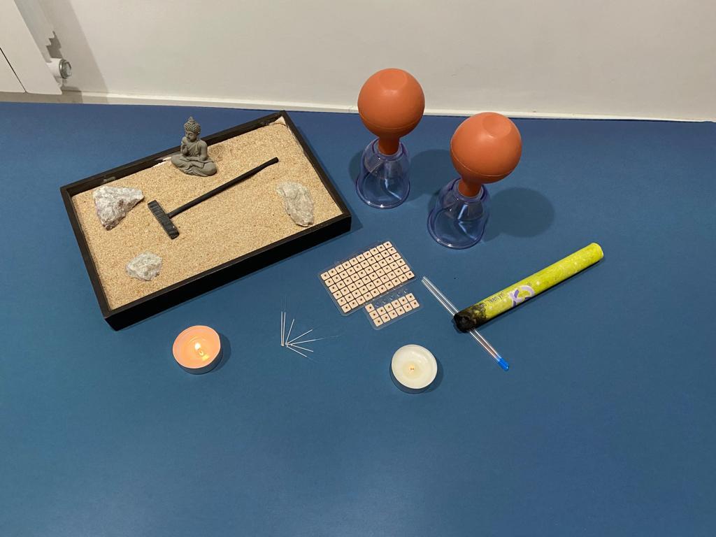 Galería en miniatura