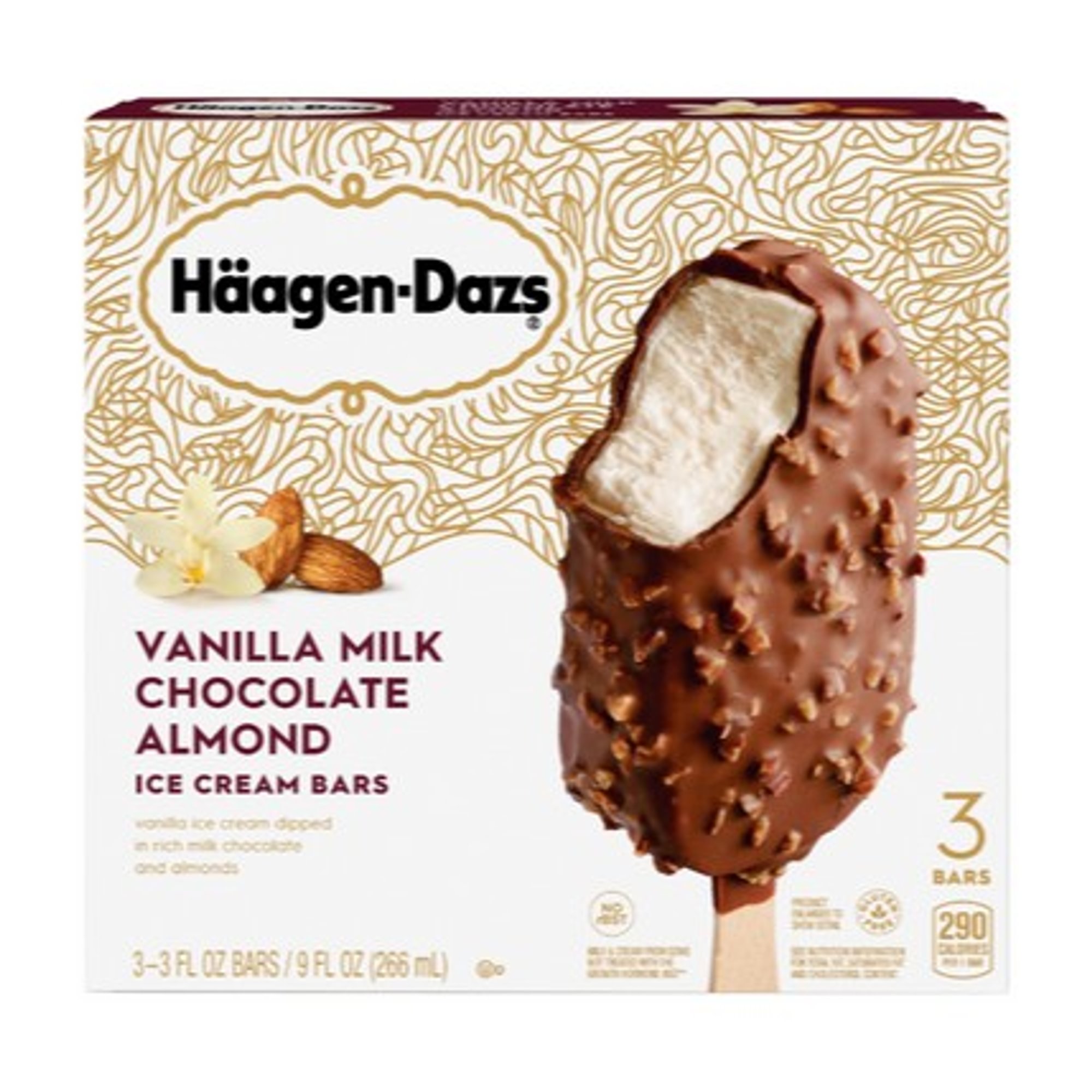 Häagen-Dazs Bar
