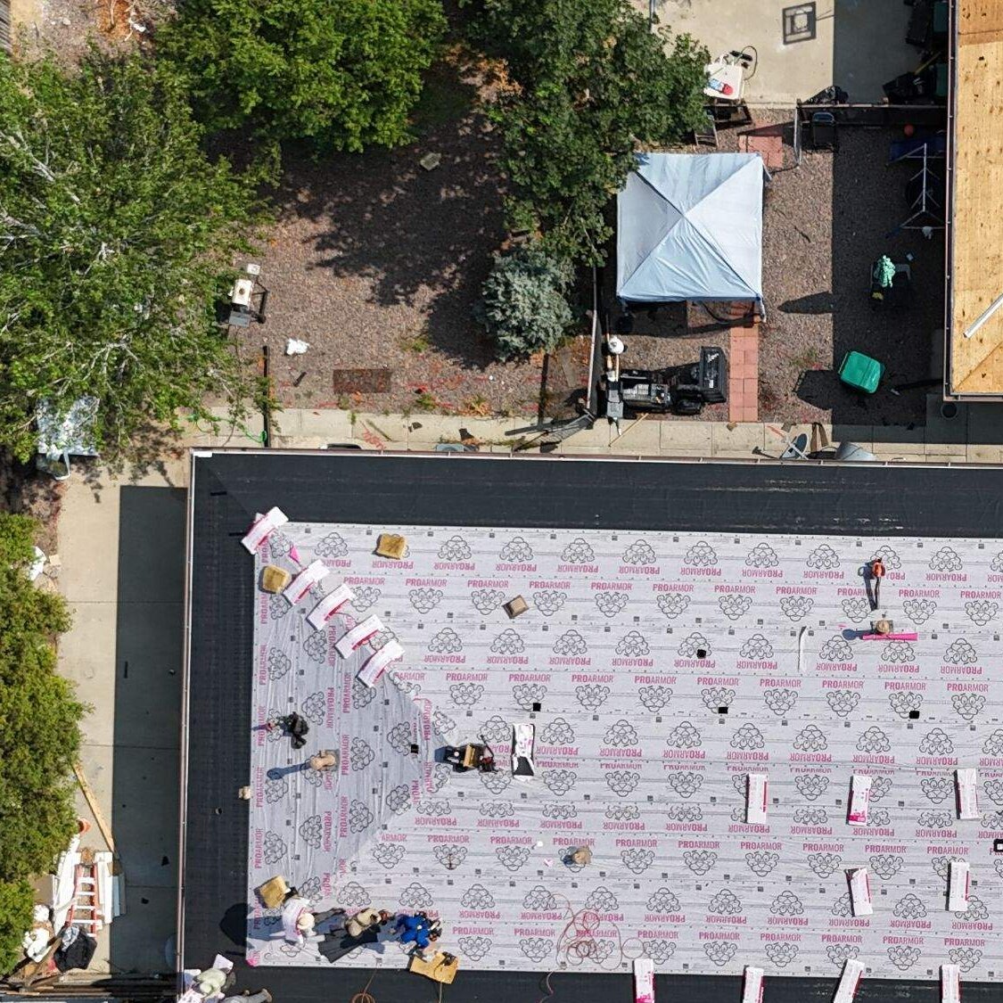 US Property Services INC Image