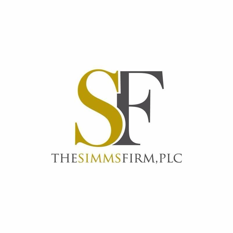 The Simms Firm PLC