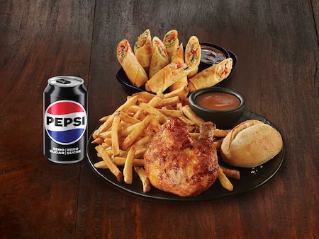 Dinner Deal