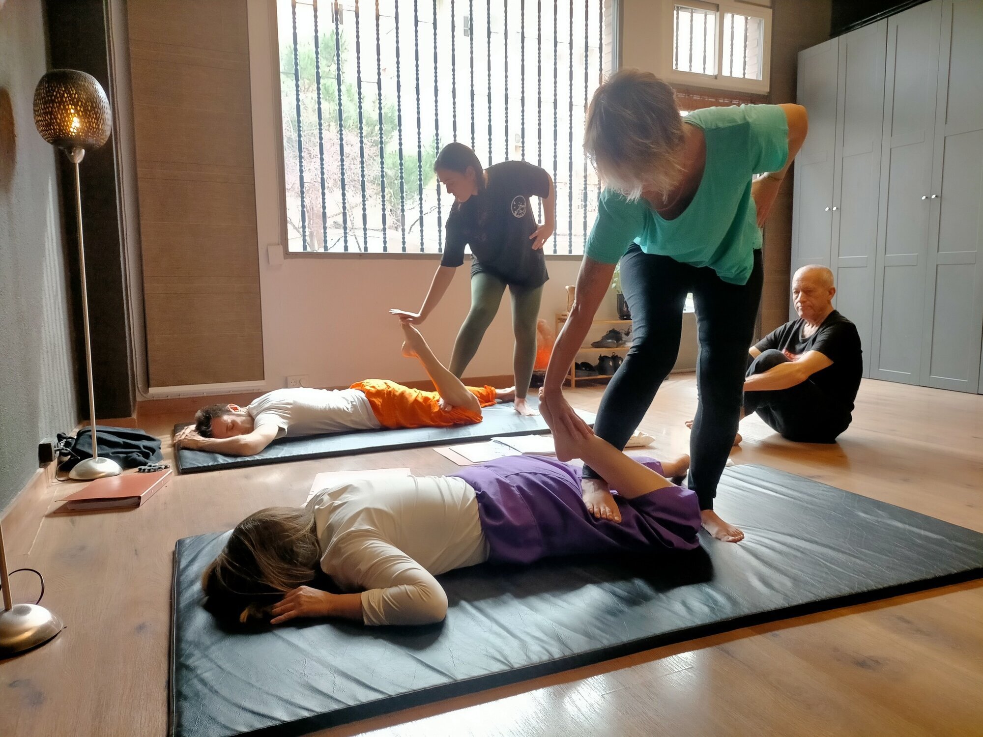 Galería en miniatura