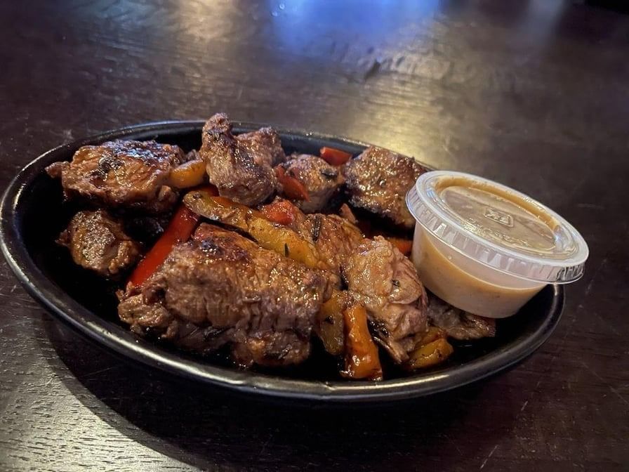 Beef Tips
