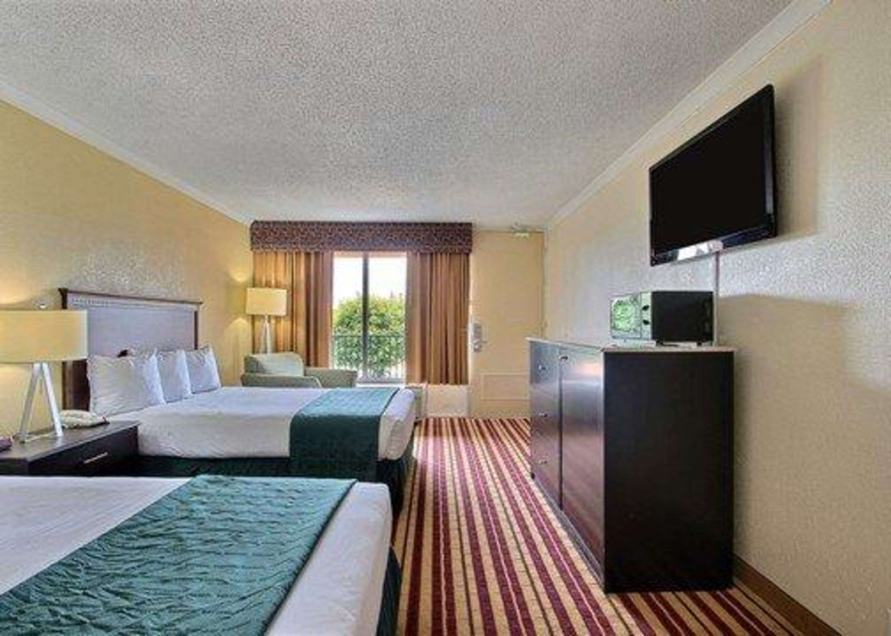 Quality Inn Richmond Hill - Savannah I-95 Photo