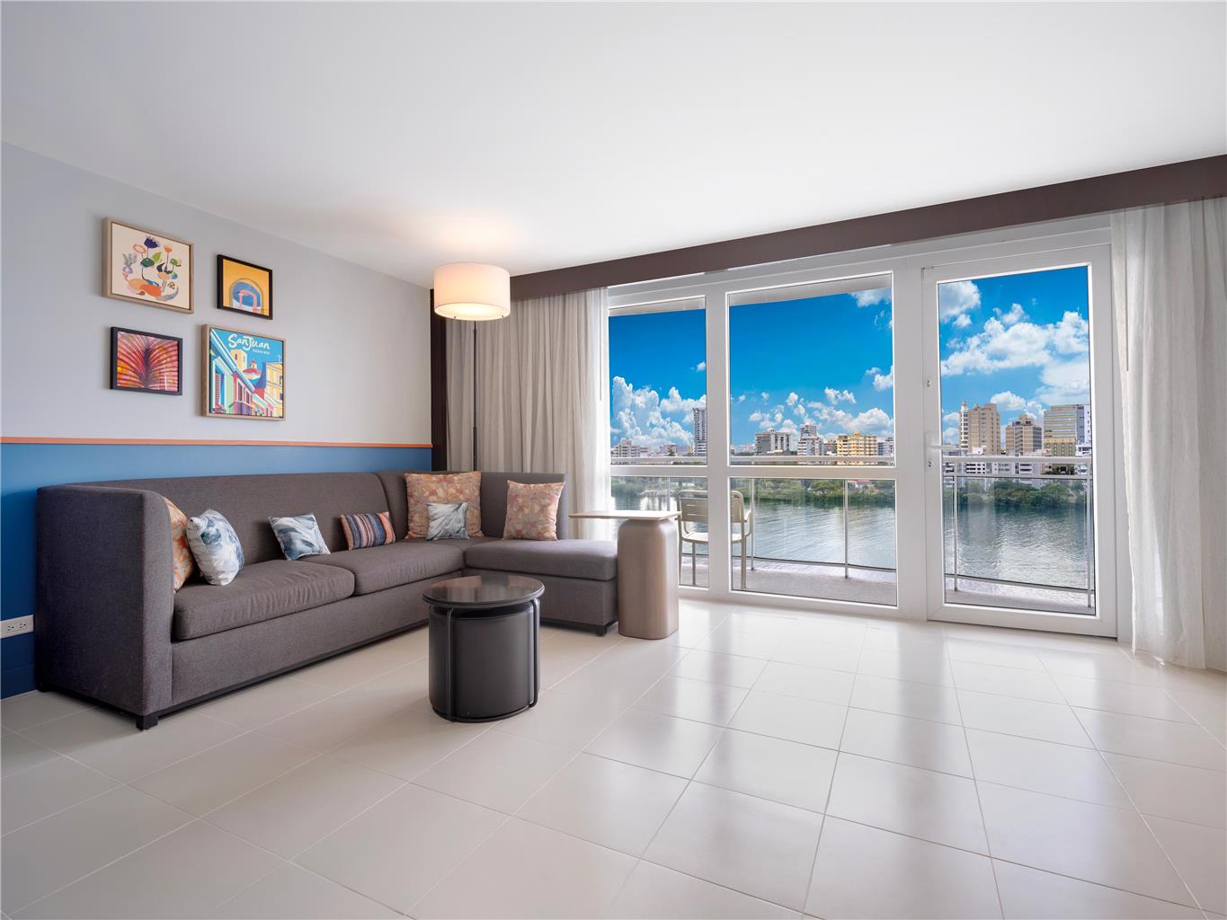 Galería en miniatura