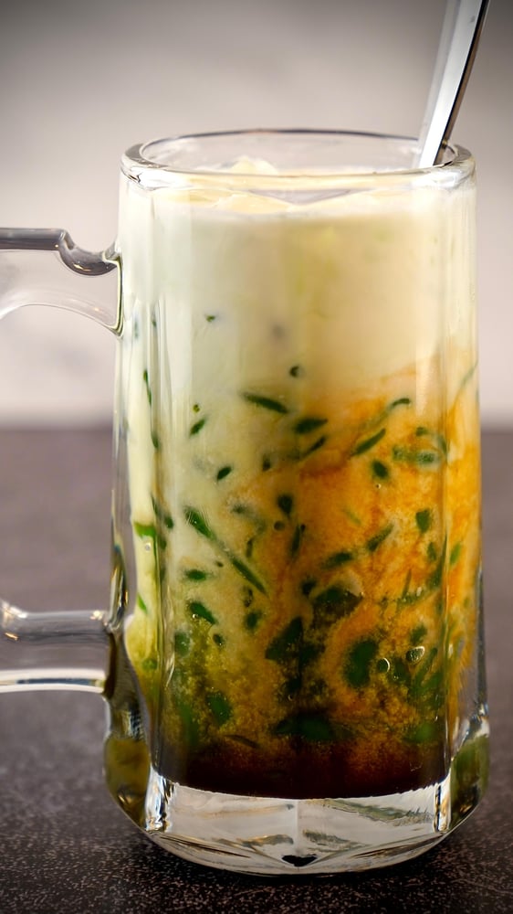Es Cendol