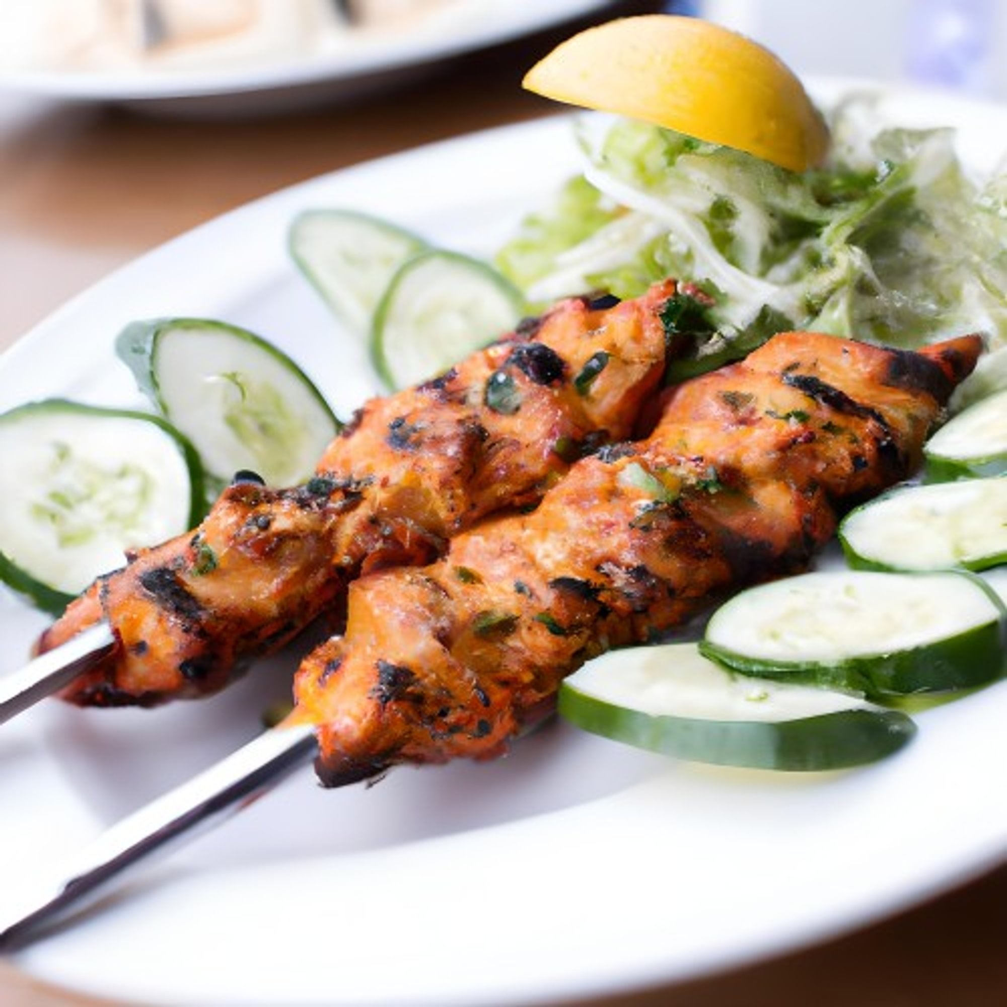Chicken Tikka