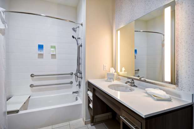 Images Home2 Suites by Hilton Fort Worth Fossil Creek
