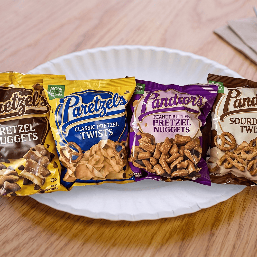 Linden Cookies