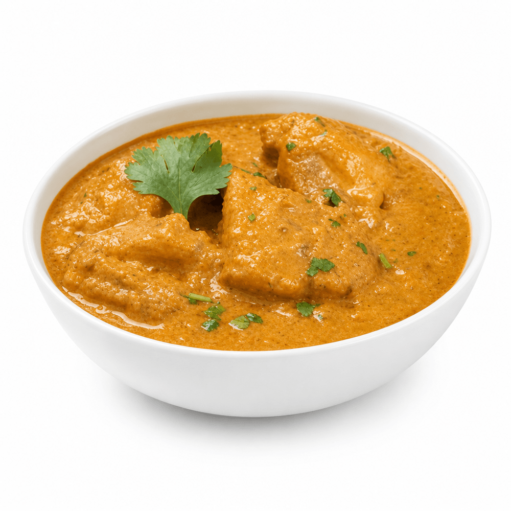 Korma Lunch Chicken