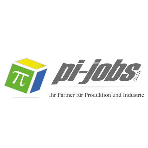 Logo von pi-jobs